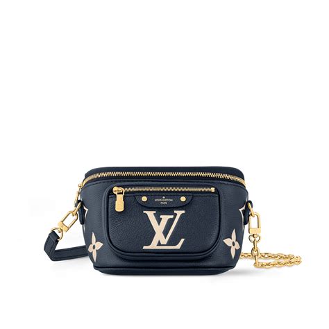 mens lv bumbag|Designer Bumbags, Fanny Packs, & Belt Bags for Women, Men.